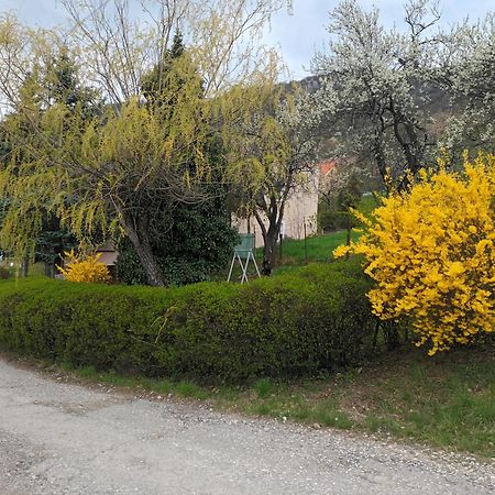 Villa Evetes Jablonov nad Turnou Eksteriør billede