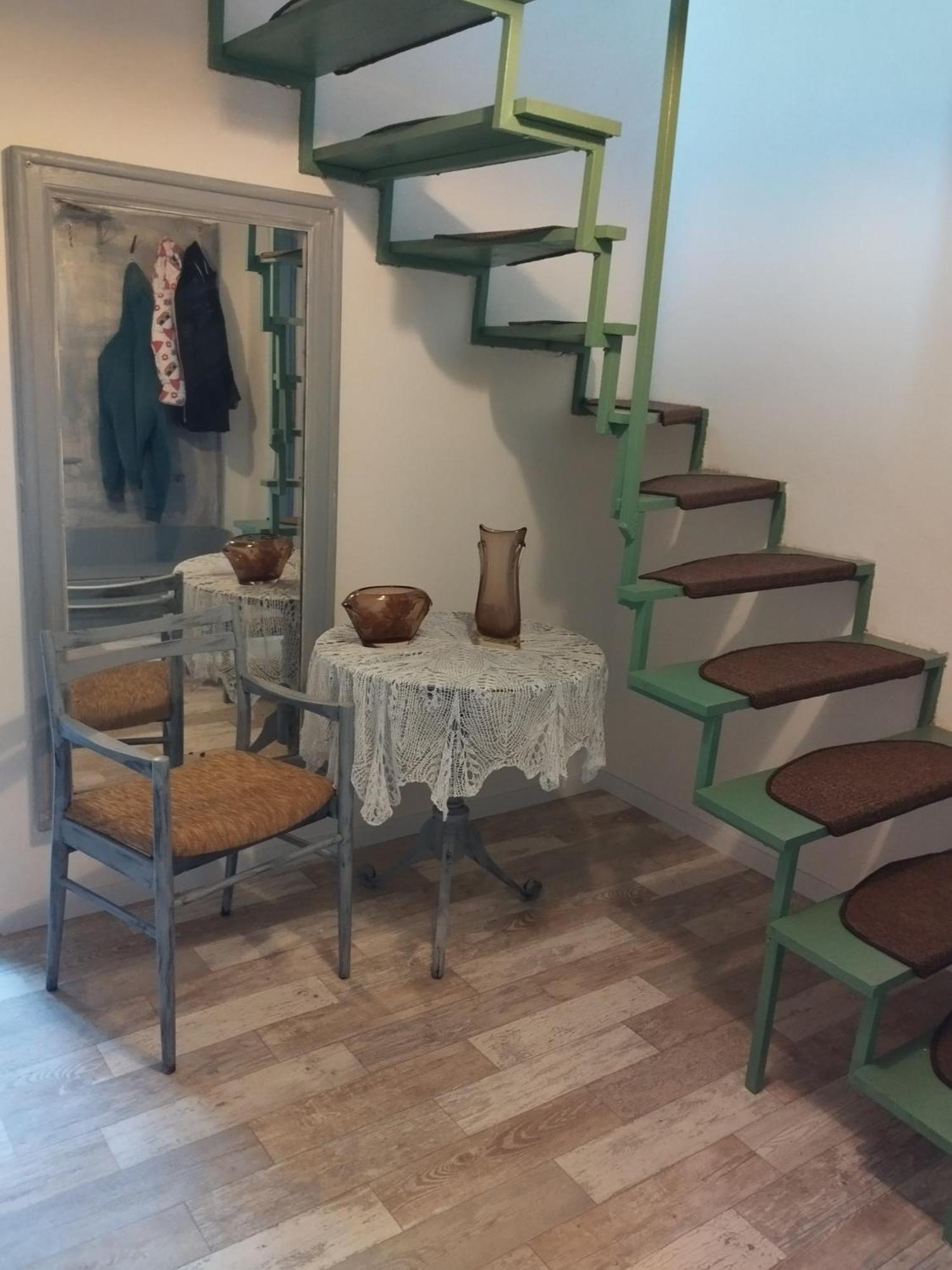 Villa Evetes Jablonov nad Turnou Eksteriør billede