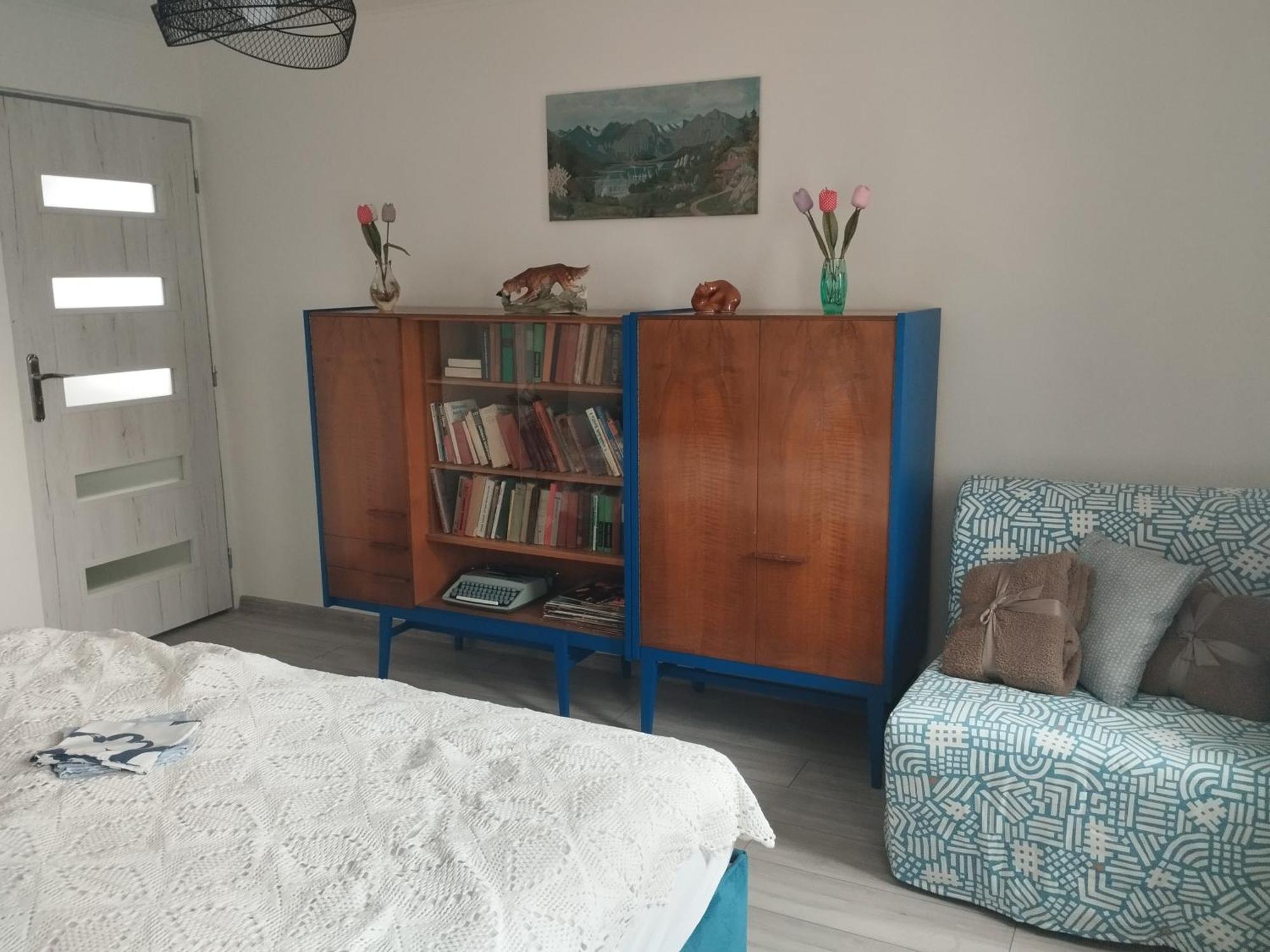 Villa Evetes Jablonov nad Turnou Eksteriør billede
