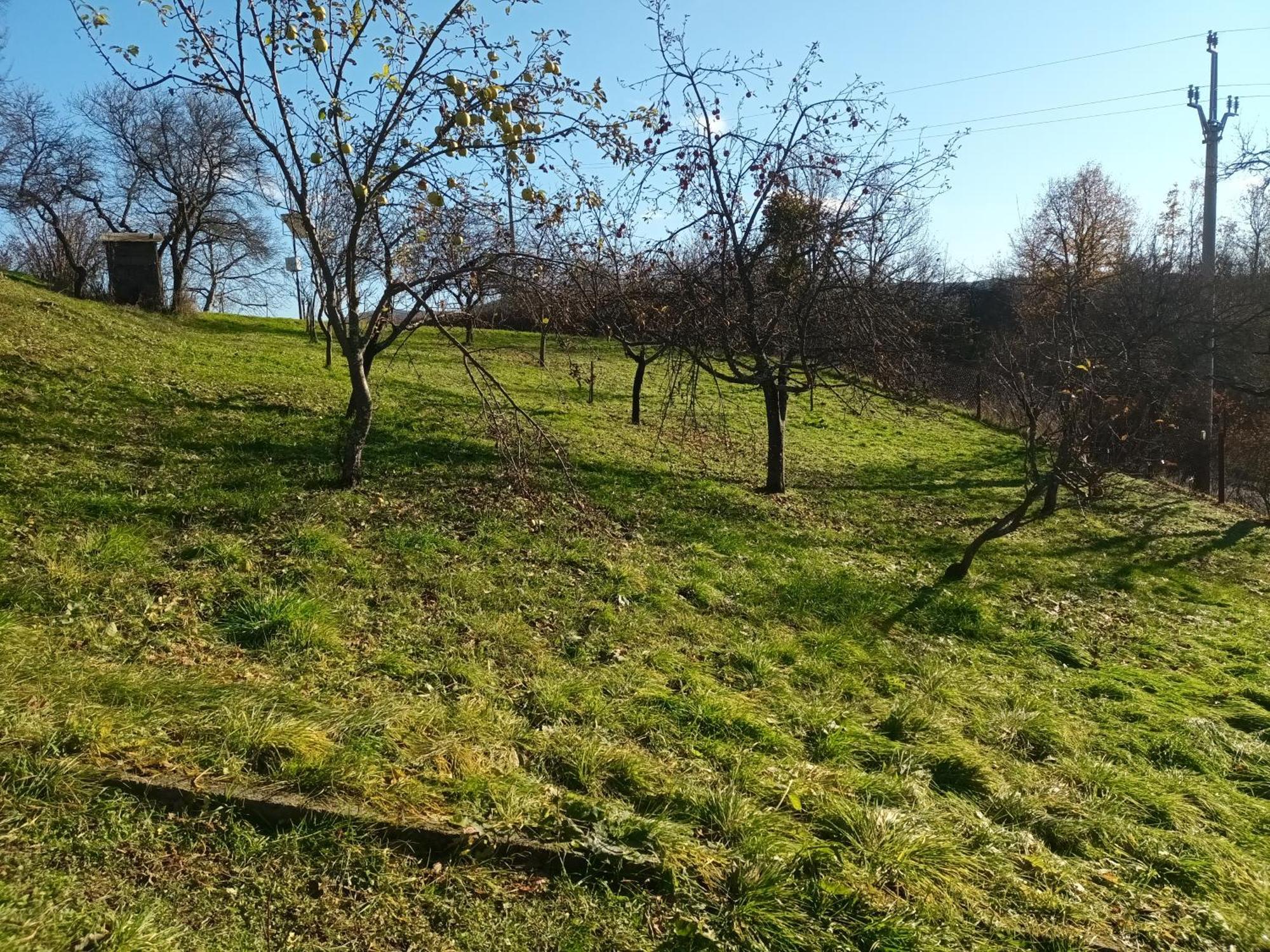 Villa Evetes Jablonov nad Turnou Eksteriør billede